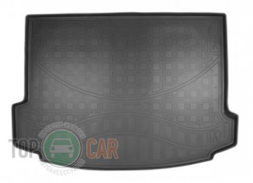 Nor-Plast ������ � �������� Land Rover Range Rover Evoque 2018- ������-�����������