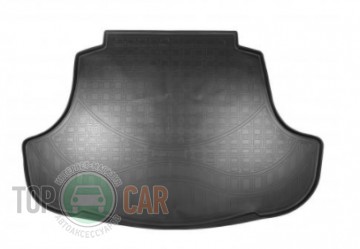 Nor-Plast ������� � �������� Lexus ES 2018 - ������-�����������