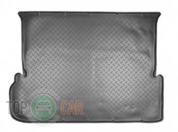 Nor-Plast ������� � �������� Lexus GX460 (7 ����) ������-�����������