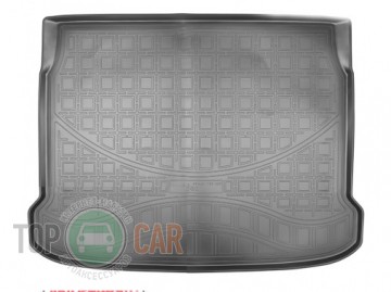 Nor-Plast ������� � �������� Mazda 3 2019- hatchback �������������