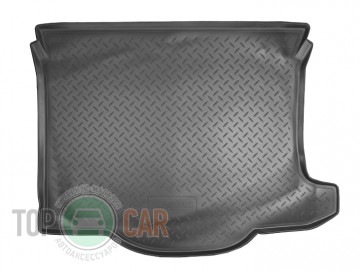 Nor-Plast ������� � �������� Mazda 3 2003-2009 sedan ������-�����������