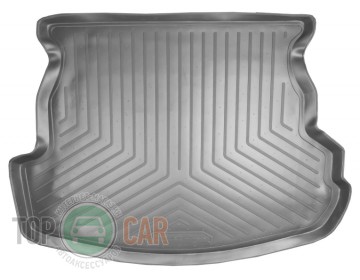 Nor-Plast ������ � �������� Mazda 6 2002-2007 sedan ������-�����������