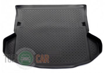 Nor-Plast ������ � �������� Mazda CX-7 ������-�����������