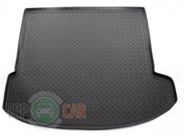 Nor-Plast ������ � �������� Mazda CX-9 2008-12-2016 ������-�����������