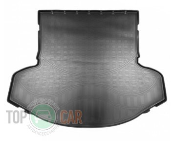 Nor-Plast ������ � �������� Mazda CX-9 2016- ��������� ������ ��� ������� ������-�����������