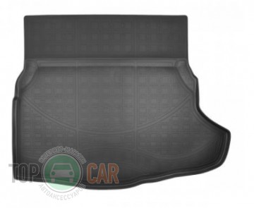Nor-Plast ������� � �������� Mercedes-Benz C-Class W205 ������-�����������