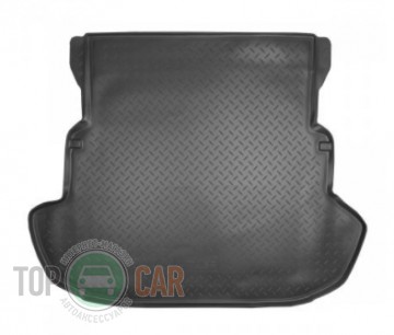 Nor-Plast ������ � �������� Mercedes-Benz E-Class W211 2002-2005 ������-�����������