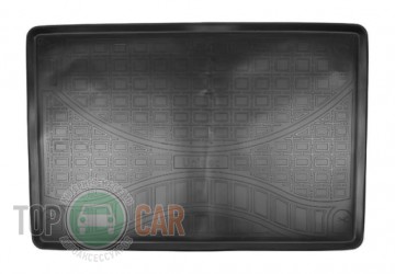 Nor-Plast ������� � �������� Mercedes-Benz G-Class (W463) 2018-�������������