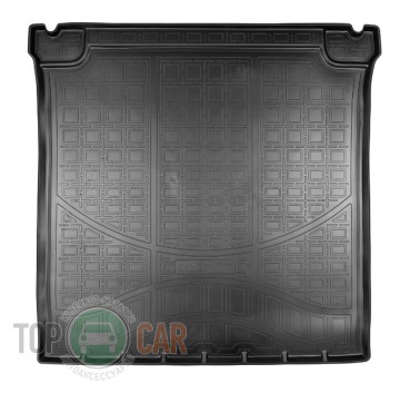 Nor-Plast ������� � �������� Mercedes-Benz G-Class (W463) 1990 - ������-�����������