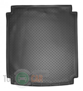 Nor-Plast ������� � �������� Mercedes-Benz GL-Class X164 ������-�����������