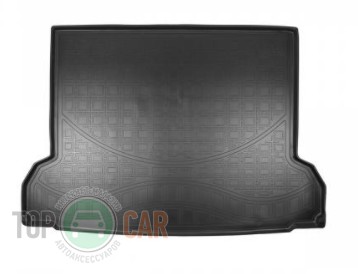 Nor-Plast ������� � �������� Mercedes-Benz GLB-Class X247 ������-�����������