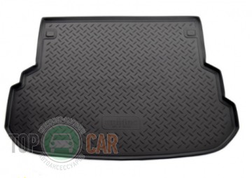 Nor-Plast ������� � �������� Mercedes-Benz GLK-Class X204 2008-2013 ������-�����������
