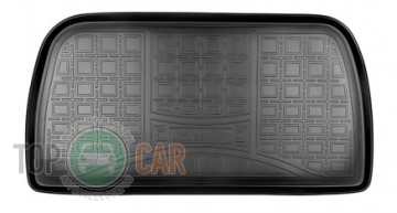 Nor-Plast ������ � �������� Mini Countryman (R60) 2010- (������ ���) ��������������