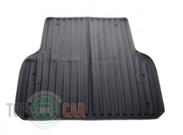 Nor-Plast ������� � �������� Mitsubishi L200 2007-2014 ������-�����������