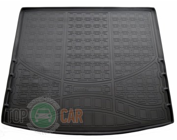 Nor-Plast ������ � �������� Mitsubishi Outlander 2012- ���������� ������-�����������