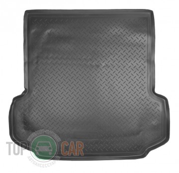 Nor-Plast ������� � �������� Mitsubishi Pajero Sport 2008-2015 ������-�����������