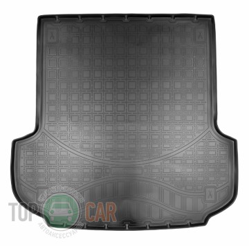 Nor-Plast ������� � �������� Mitsubishi Pajero Sport 2015-�������������