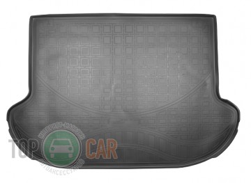 Nor-Plast ������� � �������� Nissan Murano 2016-�������������