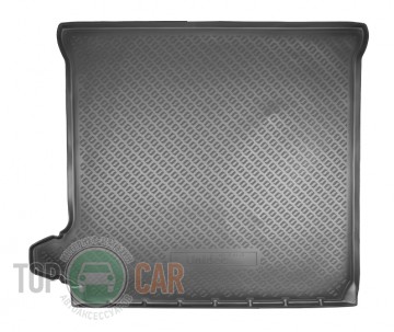 Nor-Plast ������� � �������� Nissan Pathfinder 2005-2012 ������-�����������