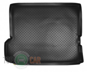 Nor-Plast ������� � �������� Nissan Patrol 2004-2010 ������-�����������