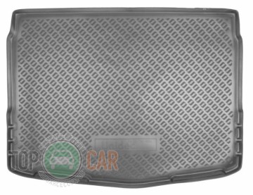 Nor-Plast ������ � �������� Nissan Qashqai 2014-2017 ������-�����������