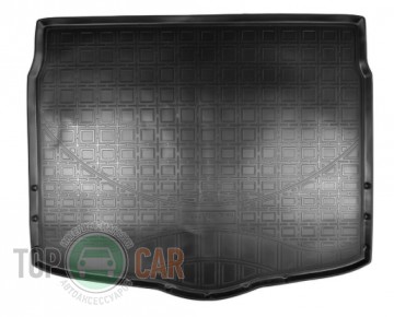 Nor-Plast ������ � �������� Nissan Qashqai 2019- ������-�����������
