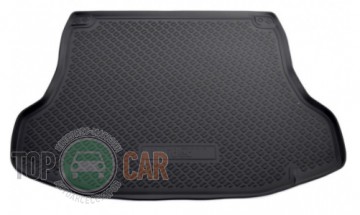 Nor-Plast ������ � �������� Nissan Tiida 2004-2014 sedan ������-�����������