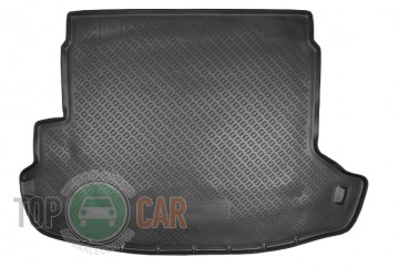 Nor-Plast ������ � �������� Nissan X-Trail (T31) 2007-2014 � ������������ ������-�����������