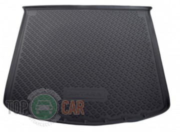 Nor-Plast ������� � �������� Opel Antara 2007-2012 ������-�����������