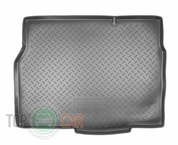 Nor-Plast ������ � �������� Opel Astra H hatchback ������-�����������