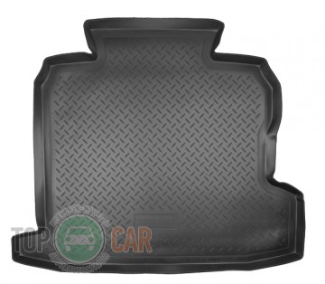 Nor-Plast ������ � �������� Opel Astra H sedan ������-�����������