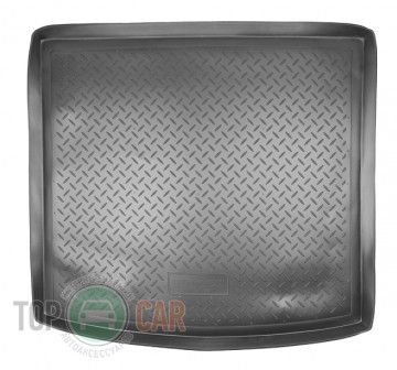 Nor-Plast ������ � �������� Opel Astra H Caravan ������-�����������