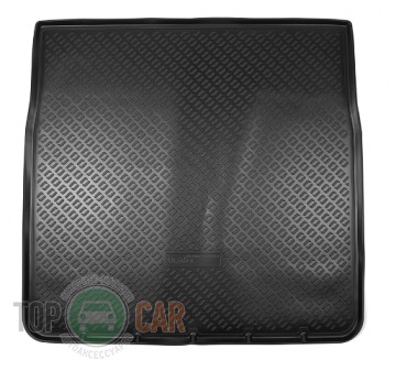 Nor-Plast ������� � �������� Opel Astra K WAG 2015 - ������-�����������