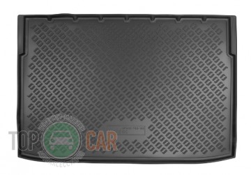 Nor-Plast ������ � �������� Opel Crossland X 2017- (�� ������� �����) ��������������