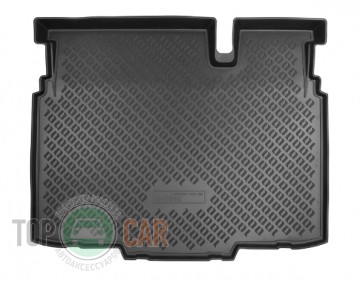 Nor-Plast ������ � �������� Opel Crossland X 2017- (�� ������ �����) ��������������