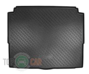 Nor-Plast ������ � �������� Opel Grandland X 2017- ��������������