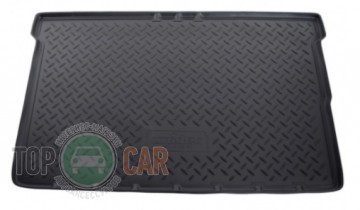 Nor-Plast ������� � �������� Opel Meriva B ������-�����������