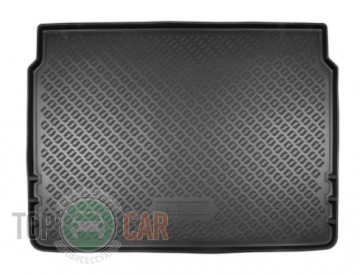 Nor-Plast ������� � �������� Peugeot 2008 2019 - ������-�����������