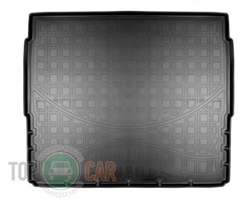 Nor-Plast ������ � �������� Peugeot 3008 2016- ������-�����������