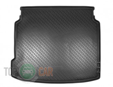 Nor-Plast ������ � �������� Peugeot 508 2018- ��������������
