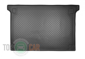 Nor-Plast ������ � �������� Citroen Berlingo/Peugeot Partner 2008- ����. 4 ����� ������-�����������