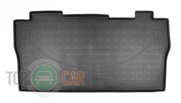 Nor-Plast ������ � �������� Peugeot Traveller 2018- (������� ����) ��������������