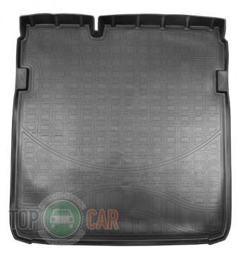 Nor-Plast ������� � �������� Renault Arkana 2019-2WD ������-�����������
