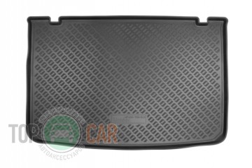 Nor-Plast ������� � �������� Renault Clio hb 2013-2019 �������������