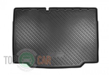 Nor-Plast ������ � �������� Renault Clio hb 2019- ��������������