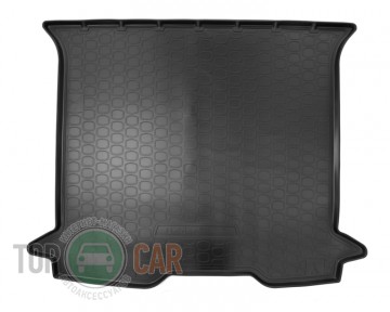 Nor-Plast ������ � �������� Renault Dokker 2012- (������������ Minivan) ��������������