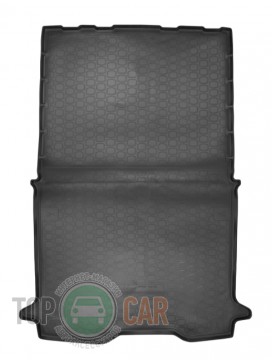 Nor-Plast ������ � �������� Renault Dokker 2012-  (������) ������-�����������
