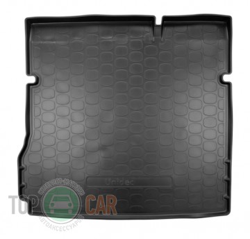 Nor-Plast ������� � �������� Renault Duste� 2WD 2021- EVRO ������-�����������