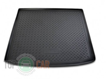 Nor-Plast ������� � �������� Renault Duste� 4WD 2021- EVRO ������-�����������
