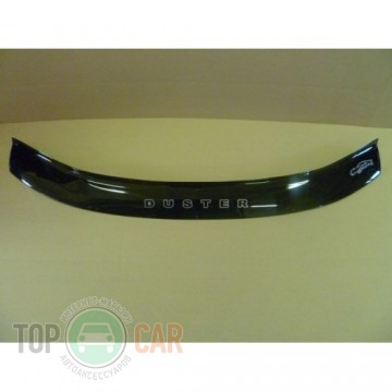 Renault Duster 2010-